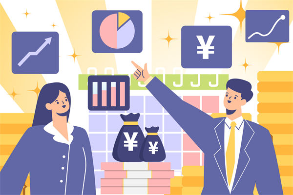 炒股必看!7种经典底部形态,精准狙击牛股启动点