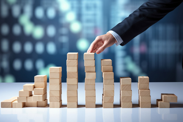 京东:正在香港金管局内测稳定币 期待今年四季度上线